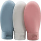 Travel Bottles Set, 60ML Travelling Bottles (3pcs)