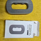 Refrigerator Lock l Cabinet Locks with Strong Adhesive