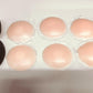 4 Pairs Nipple Covers Reusable Adhesive Nipple Covers