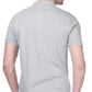 Poly Cotton Solid Half Sleeves Mens Polo T-shirt (Pack of 2)