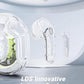 Ultrapods Pro 2 Wireless Earphones Bluetooth 5.3 Headphones LED Power Display