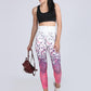 Women's 4 Way Lycra Stretch Leggings