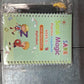 Sank Magic Practice Copybook (4 BOOKS,1 PEN,1 GRIP,10 REFILL)