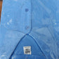 Cotton Solid  Mens Polo Neck T-Shirt (Pack of 4)