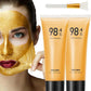 Gold Peel off Mask (Pack of 2)