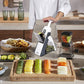 Vegetable Chopper Slicer for Kitchen