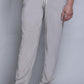 Mens Polyester Casual Trackpants