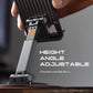 Mobile Phone Stand 360� Rotation Height and Angle