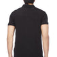 Poly Cotton Solid Half Sleeves Mens Polo T-shirt (Pack of 3)
