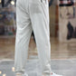 Mens Polyester Casual Trackpants