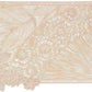 PVC Non - Slip Table Mat (Pack of 2)