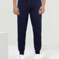 Mens Polyester Casual Trackpants