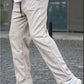 Mens Polyester Casual Trackpants