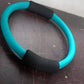 Fitness Ring Circle - Lightweight with Foam Padded Handles
