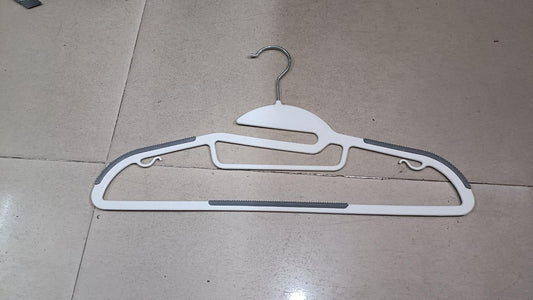 Non-Slip Clothes Hanger