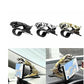 Jaguar Design Hud Car Mobile Phone Holder