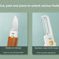 Knife Kitchen Knife Peeler Portable Knife