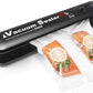 Portable Multi-functional Food Vacuum Sealer