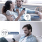 Ultrapods Pro 2 Wireless Earphones Bluetooth 5.3 Headphones LED Power Display