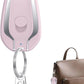 Mini Power Bank with Keychain