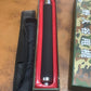 Vishou Self Defence Tactical Rod (Heavy Metal and Extendable)