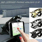 Jaguar Design Hud Car Mobile Phone Holder