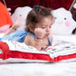 Baby Learning Cushion Pillow Book