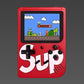 400 in 1 Sup Video Games Portable, Led Screen and USB Rechargeable, Handheld Console, Classic Retro Game Box Toy for Kids Boys & Girls (Multi Color ,1 pcs)