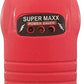 Power Saver with Line Tester (Red, 15000 watt)