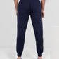 Mens Polyester Casual Trackpants