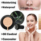 Sunisa 3 in 1 Air Cushion Waterproof foundation CC Cream