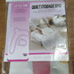 Blanket Storage Bag Under-Bed Quilt Clothes Storage Bag Pack Of 1