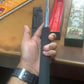 Vishou Self Defence Tactical Rod (Heavy Metal and Extendable)