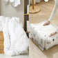 Blanket Storage Bag Under-Bed Quilt Clothes Storage Bag Pack Of 1