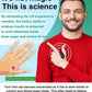 Sugar Control LI4 Acupressure Point Clip