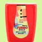 Power Saver with Line Tester (Red, 15000 watt)