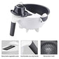 9 in 1 Multifunction Plastic Magic Rotate Vegetable Cutter