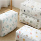Blanket Storage Bag Under-Bed Quilt Clothes Storage Bag Pack Of 1